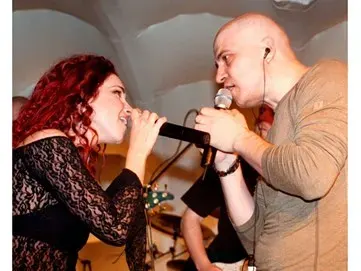 Александра Раева: Влюбена съм, Слави не ми липсва!