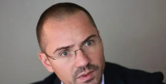 Ангел Джамбазки се въоръжил след като арабин наръгал с нож негова близка