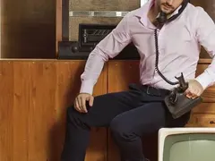Антон Хекимян: Бях на дъното от любов!