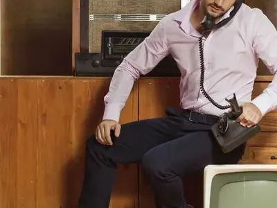 Антон Хекимян: Бях на дъното от любов!