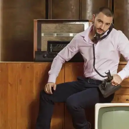 Антон Хекимян: Бях на дъното от любов!