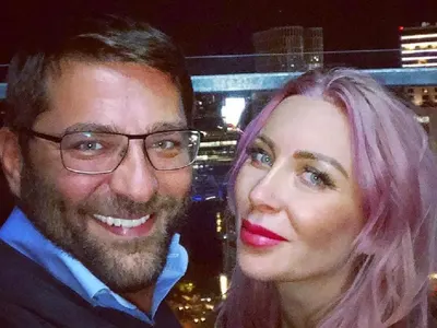 Антония Петрова се раздира от РЕВНОСТ