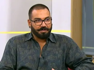 Азис съвсем изпуши: Аз съм избран от Бог, ще бъда солист в неговия хор