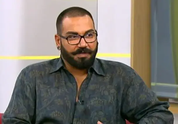 Азис съвсем изпуши: Аз съм избран от Бог, ще бъда солист в неговия хор