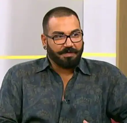 Азис съвсем изпуши: Аз съм избран от Бог, ще бъда солист в неговия хор