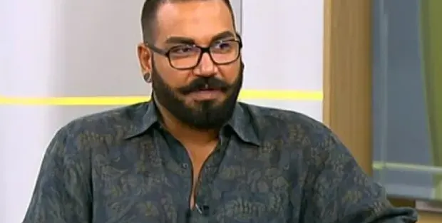 Азис съвсем изпуши: Аз съм избран от Бог, ще бъда солист в неговия хор