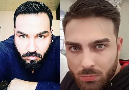 Азис заприлича на Тото от „СкандаУ“