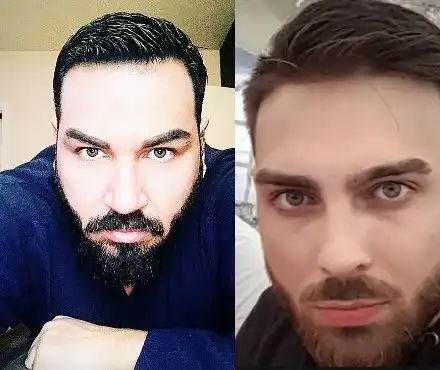 Азис заприлича на Тото от „СкандаУ“