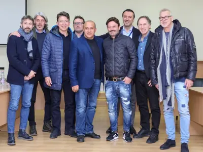 България надделя над Италия в приятелски „Мач на звездите“ в Панагюрище