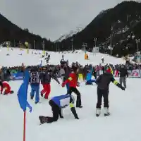 Банско открива сезона с награда Audi и много изненади под снега