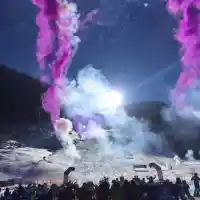 Банско открива сезона с награда Audi и много изненади под снега