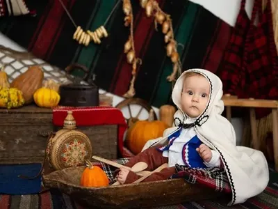 Бебето на Биляна Петринска каза „мама“ за първи път на Коледа (Снимка)