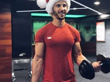 BG звезди в надпревара кой ще пусне най-хубавата КОЛЕДНА снимка! Как ВИП-овете посрещнаха светлите празници? (Много КАДРИ)