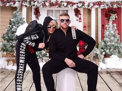 BG звезди в надпревара кой ще пусне най-хубавата КОЛЕДНА снимка! Как ВИП-овете посрещнаха светлите празници? (Много КАДРИ)