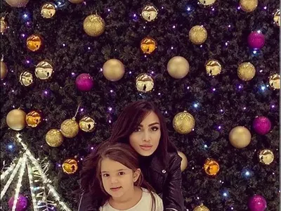 Биляна на Валери взе детето на Николета