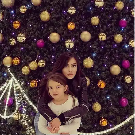 Биляна на Валери взе детето на Николета