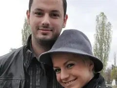 Бившият на Поли Генови чака бебе от богаташка щерка (Снимка)