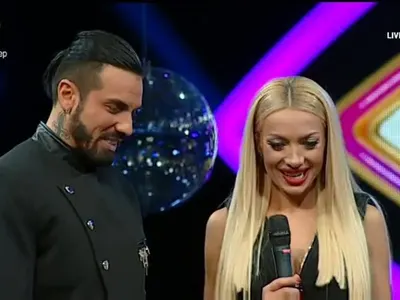 Благо Джизъса се отказа да се жени за Златка! Не щя да й даде годежния пръстен на финала, както обеща