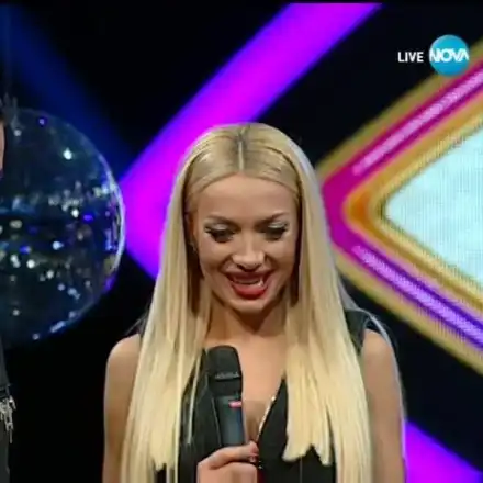 Благо Джизъса се отказа да се жени за Златка! Не щя да й даде годежния пръстен на финала, както обеща