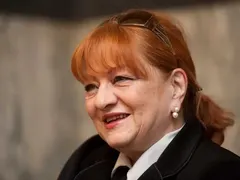 Богдана Карадочева: Живея без стотинка пенсия