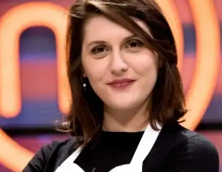 Божана Кацарова: Аз съм добро прасенце, ям всичко, не пия боза!