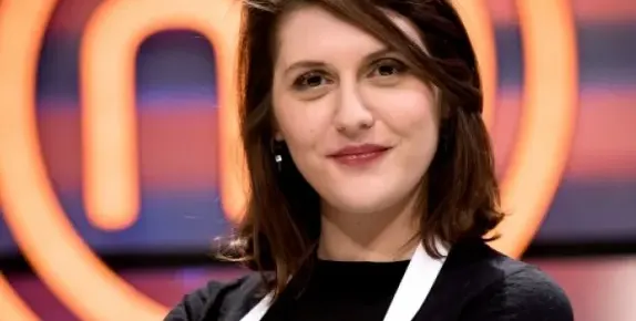 Божана Кацарова: Аз съм добро прасенце, ям всичко, не пия боза!