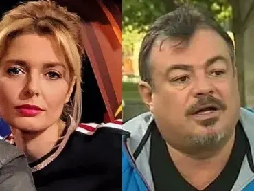 Болестта на Иван Ласкин съсипа жена му! Актрисата е като призрак, взима и успокоителни