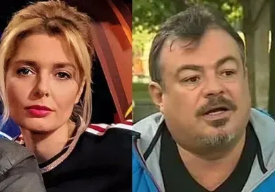 Болестта на Иван Ласкин съсипа жена му! Актрисата е като призрак, взима и успокоителни