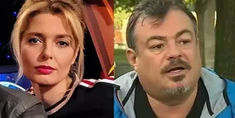 Болестта на Иван Ласкин съсипа жена му! Актрисата е като призрак, взима и успокоителни