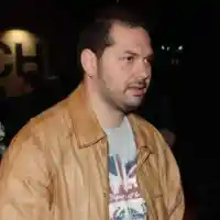 Борис Солтарийски се загуби в мола