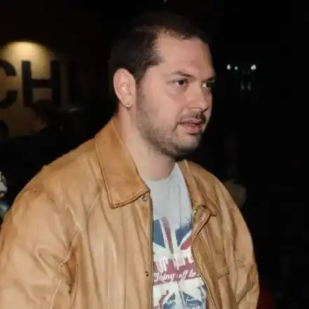 Борис Солтарийски се загуби в мола