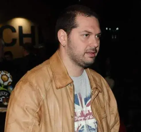 Борис Солтарийски се загуби в мола