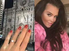 Бориса Тютюнджиева се сгоди