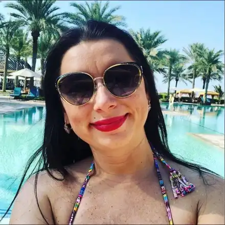 Бременната Наталия Кобилкина се състари