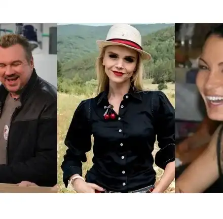 Цеци Красимирова и Божидара Бакалова делили общ милионер! Двете се скарали заради него