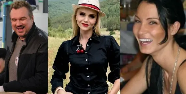 Цеци Красимирова и Божидара Бакалова делили общ милионер! Двете се скарали заради него