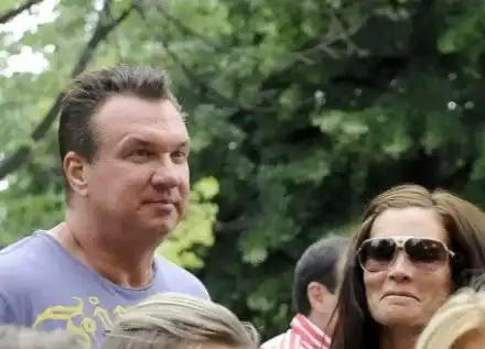 Цеци Красимирова се събра със скандален милионер! Не била с Дитрих Матешиц, а с Майкъл Струмейтис