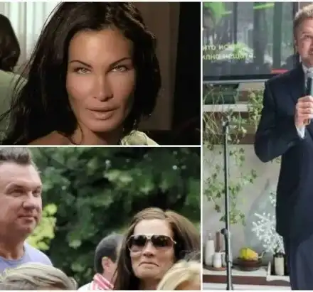 Цеци Красимирова вдига сватба с американски мултимилионер