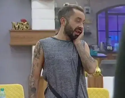 Цецо Андреев свалял непълнолетни момчета във влака