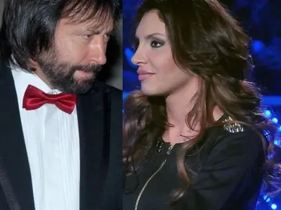 Черната Златка празнува ареста на Баневи