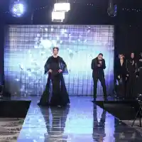 Code Fashion Awards с внушителна церемония представиха първите награди за мода в България