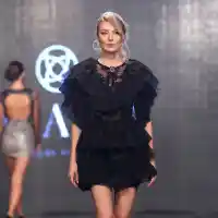 Code Fashion Awards с внушителна церемония представиха първите награди за мода в България