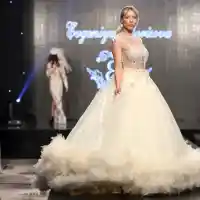 Code Fashion Awards с внушителна церемония представиха първите награди за мода в България