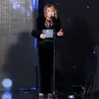 Code Fashion Awards с внушителна церемония представиха първите награди за мода в България