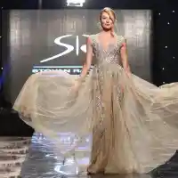 Code Fashion Awards с внушителна церемония представиха първите награди за мода в България