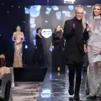 Code Fashion Awards с внушителна церемония представиха първите награди за мода в България