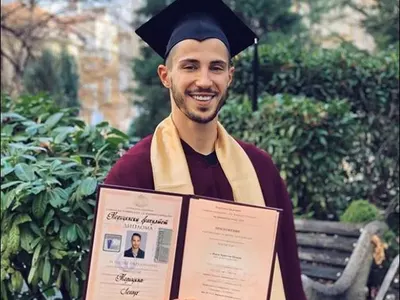 Д-р Шопов се закле