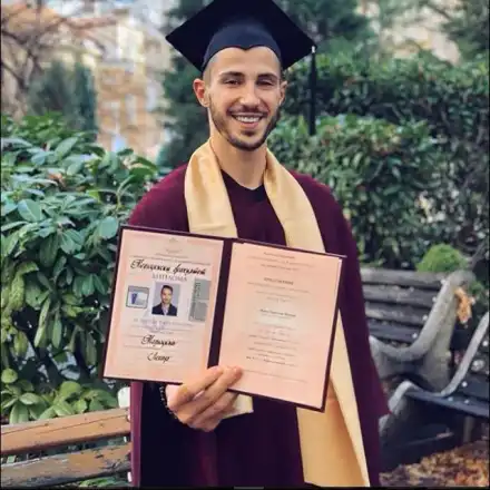 Д-р Шопов се закле