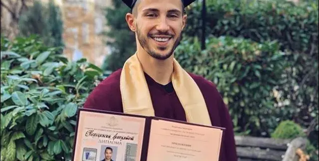 Д-р Шопов се закле