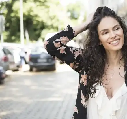 Даяна Ханджиева искала да е ченге